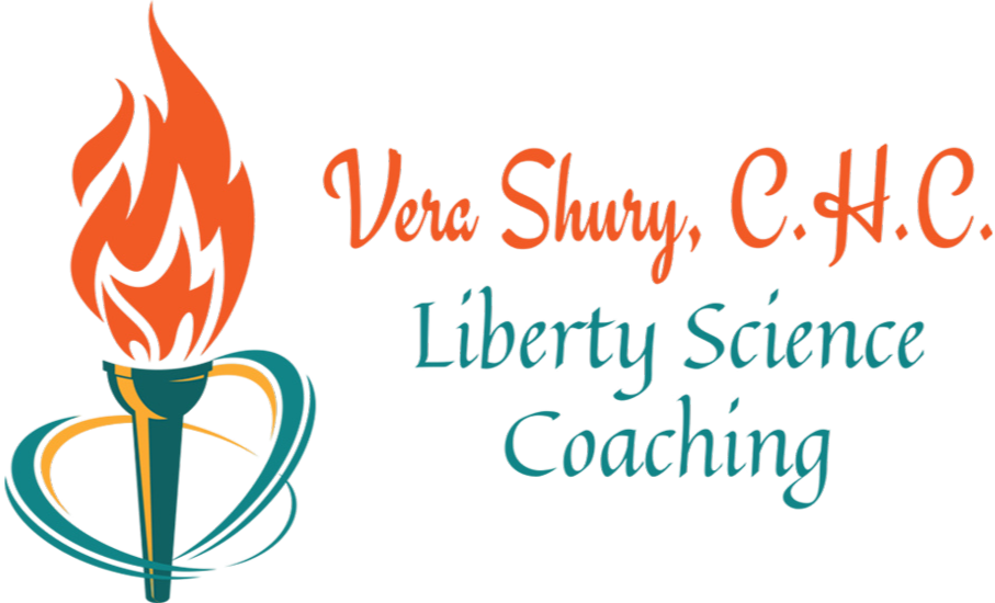 Liberty Science Coaching