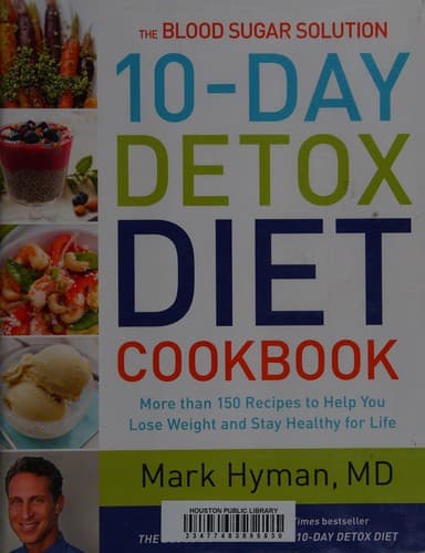 10 Day Detox Diet