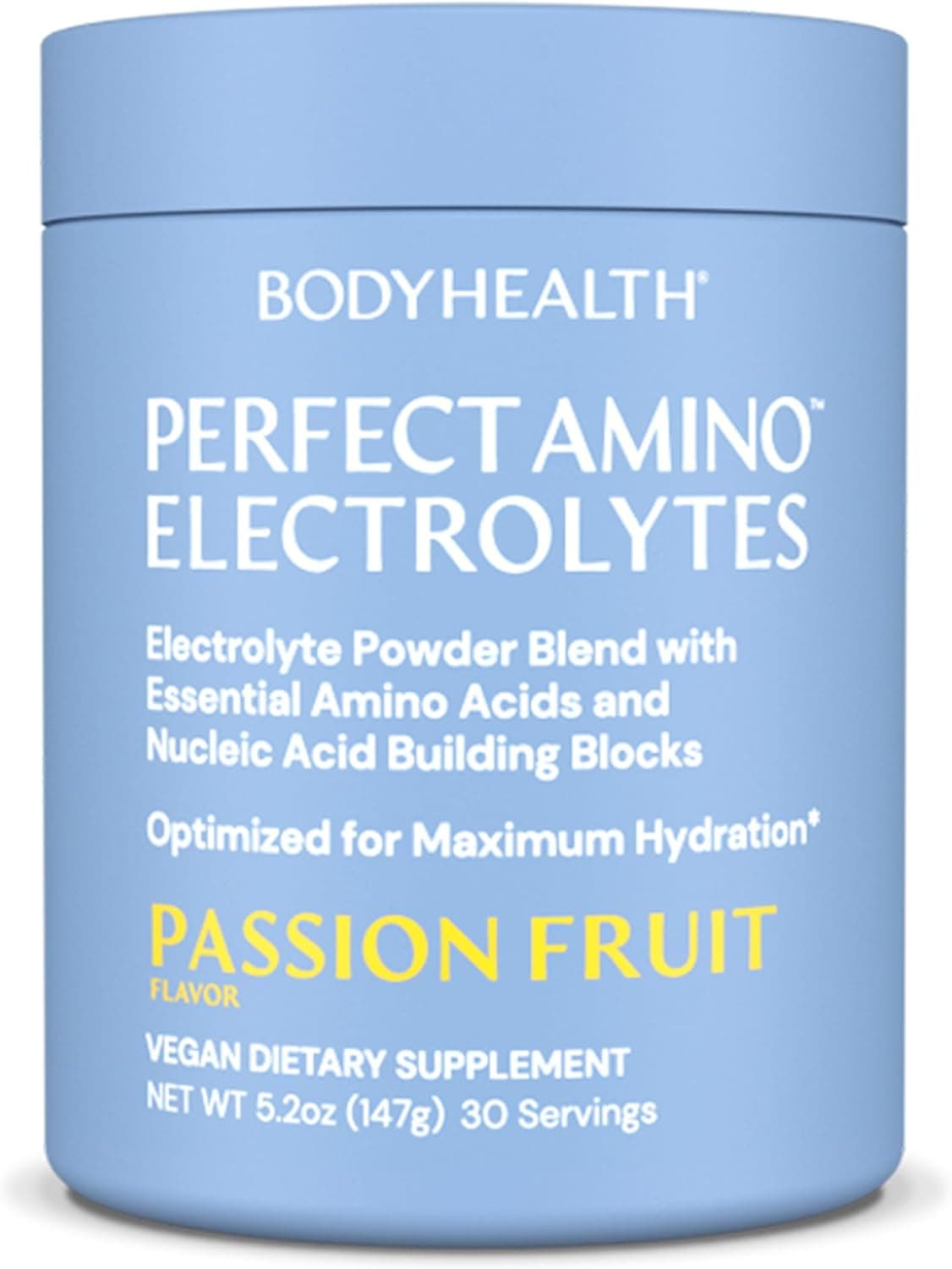 Bodyhealth Electrolytes