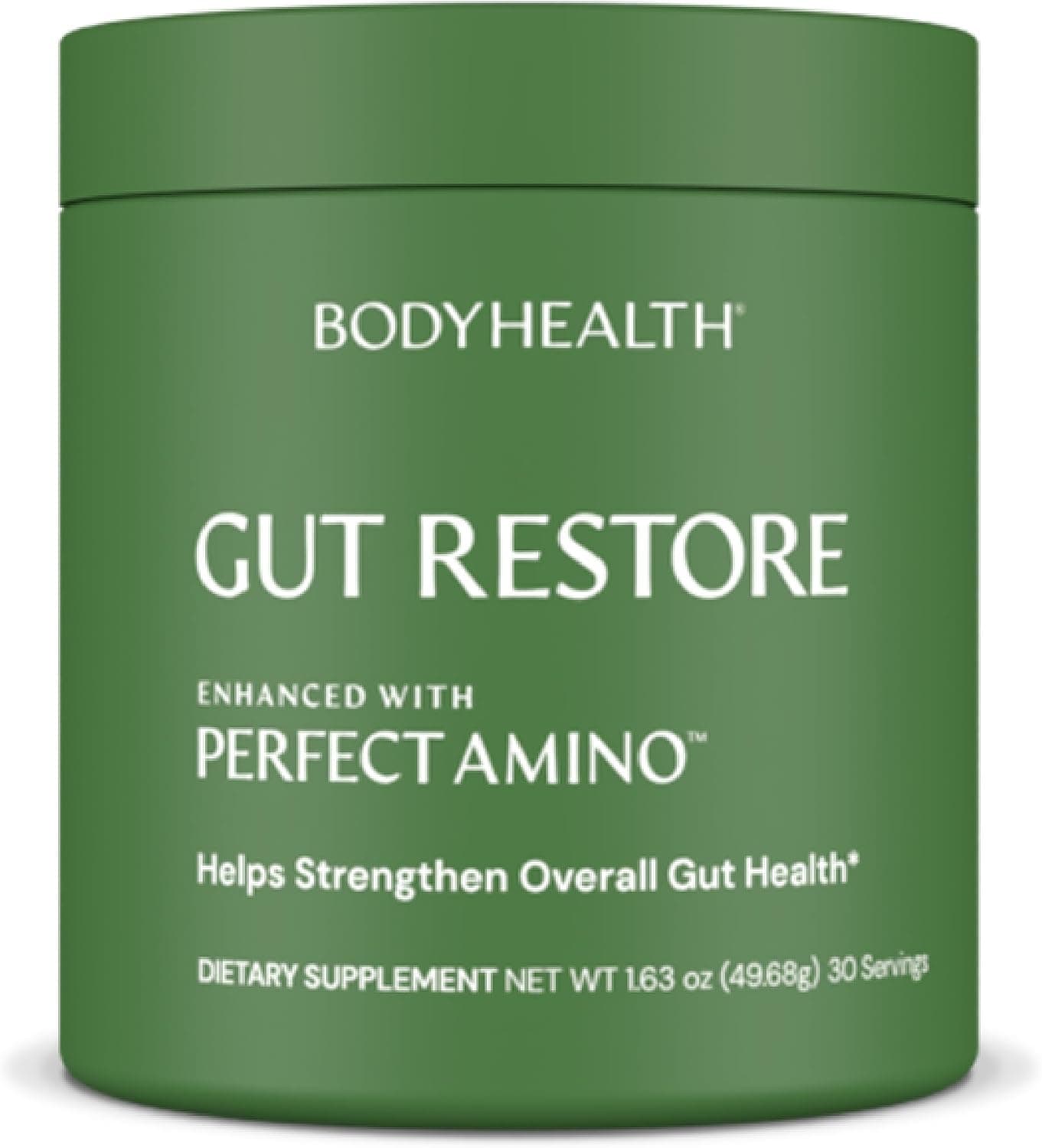 Bodyhealth Gut Restore