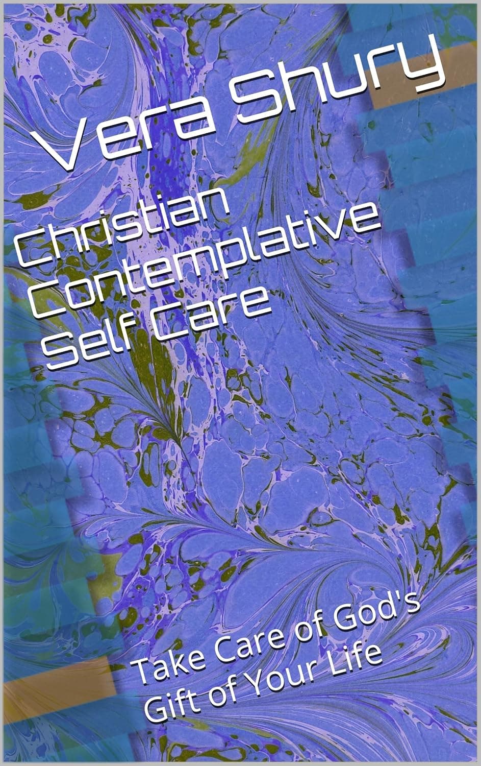 Christian Contemplative Self Care