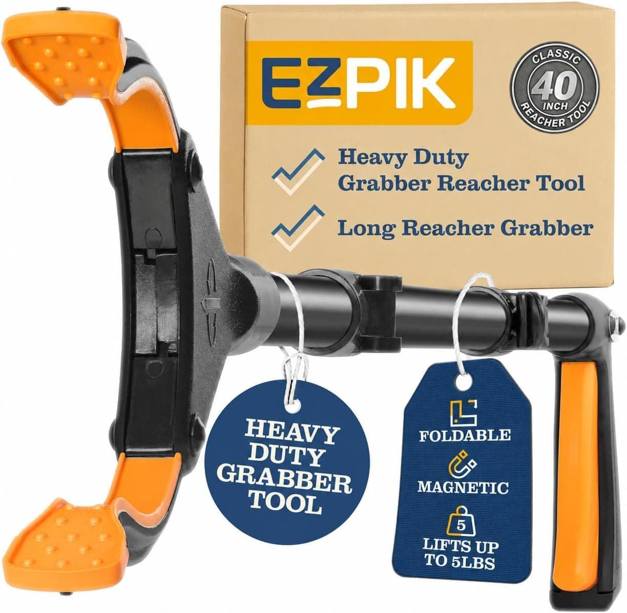Ez Pik Grabber