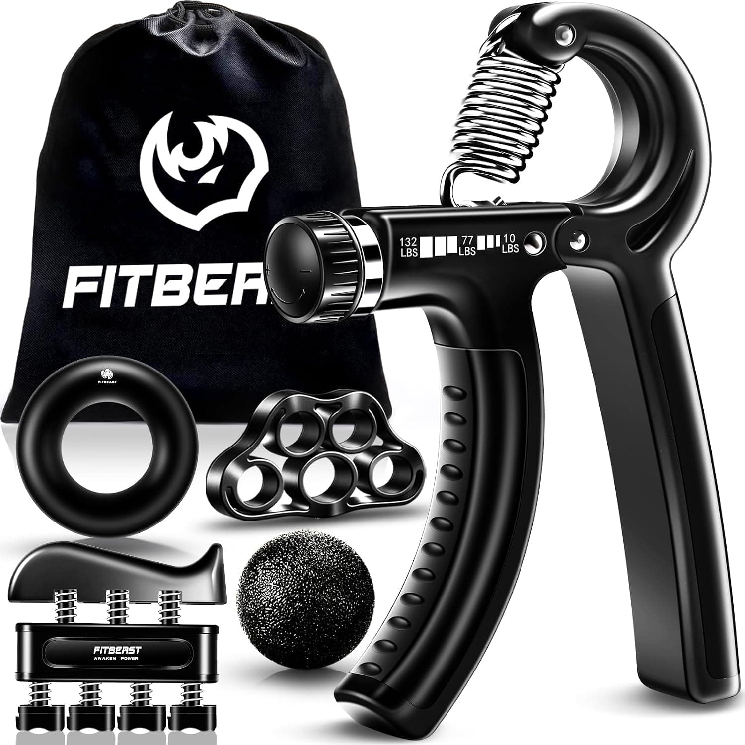 Grip Strengthener