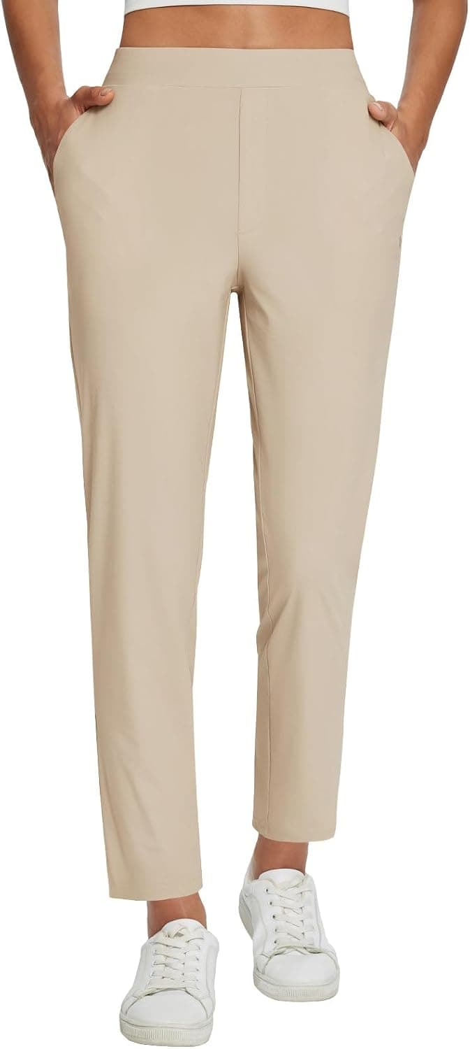 Ladies Travel Pants