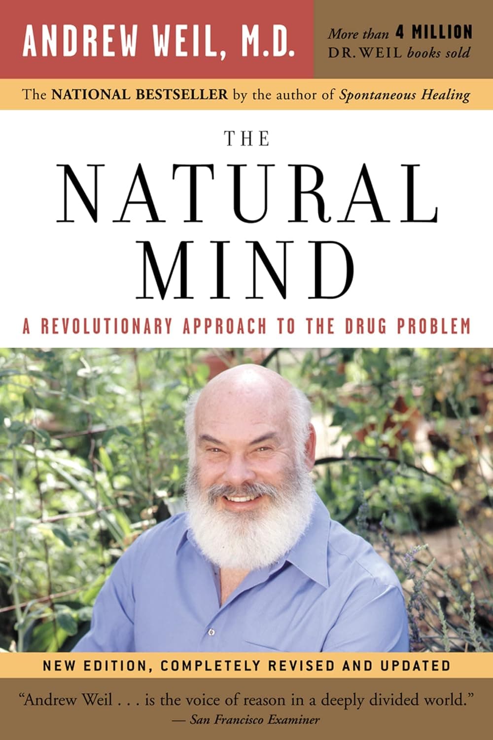 The Natural Mind