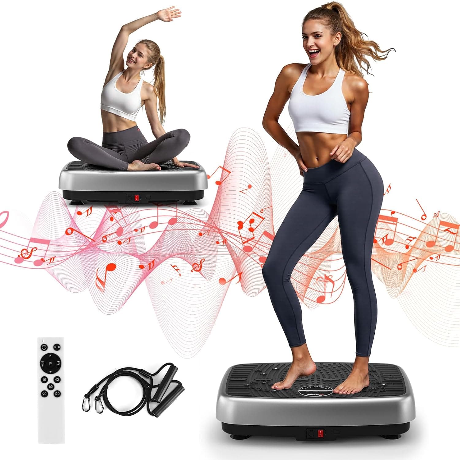 Vibration Plate