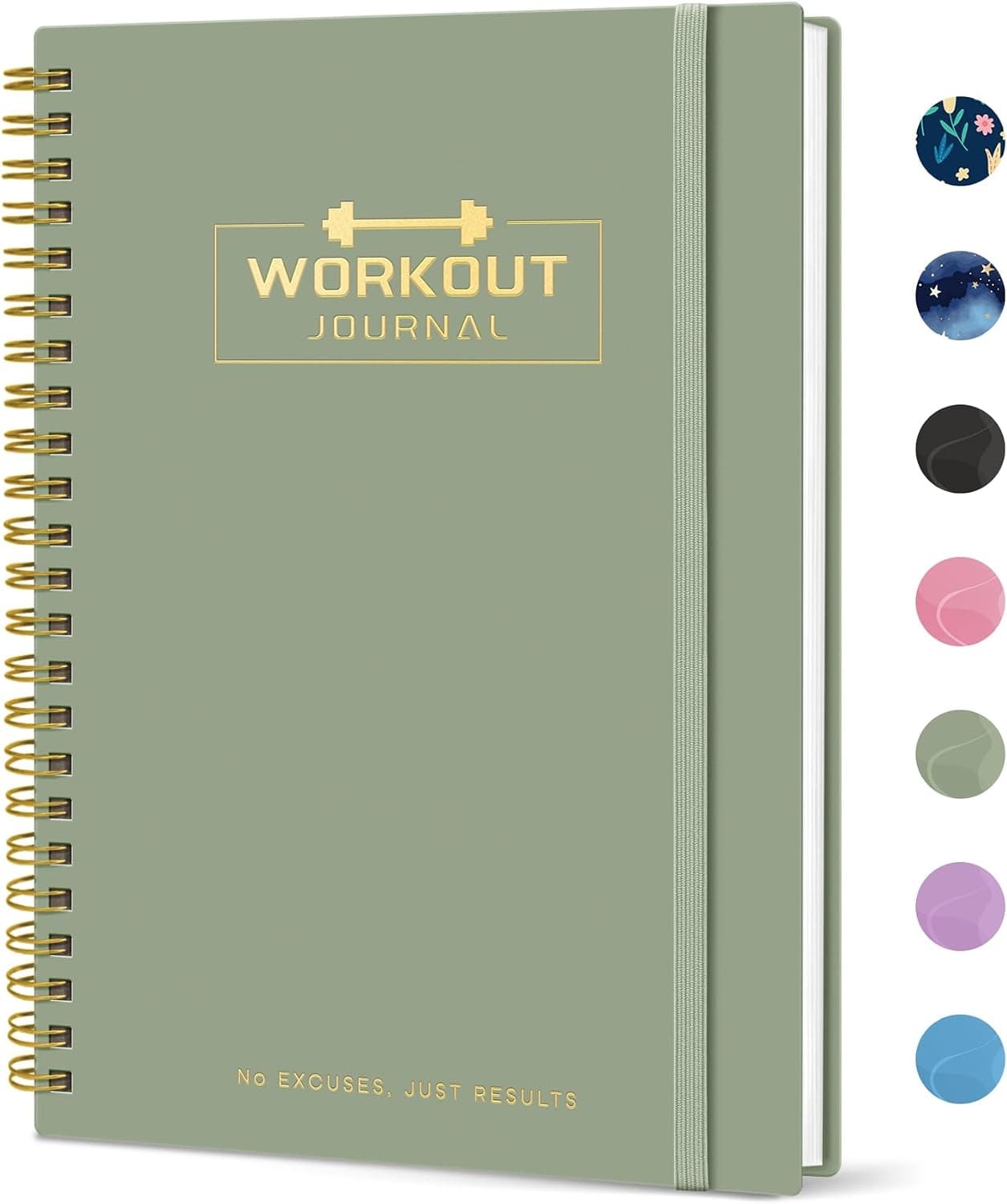 Workout Journal